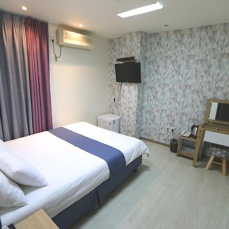 Must Stay Hotel Myeongdong Seoul Eksteriør bilde