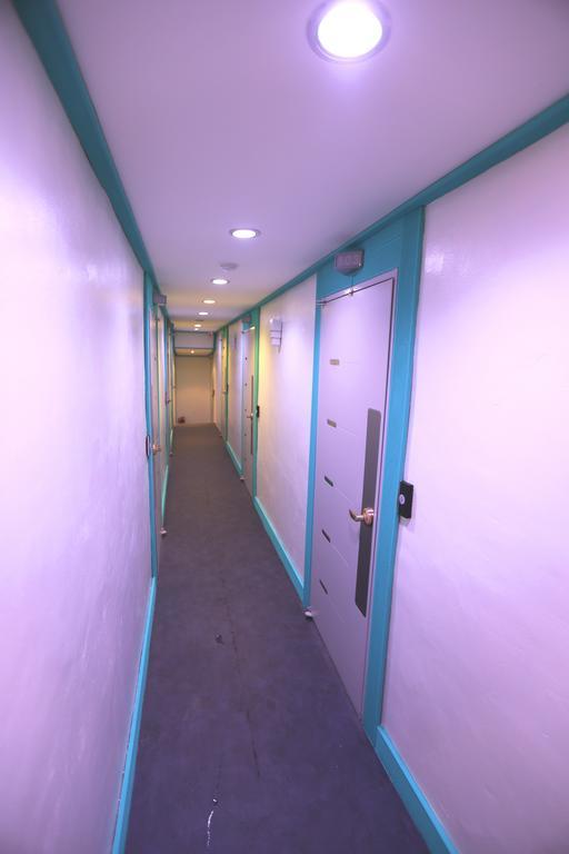 Must Stay Hotel Myeongdong Seoul Eksteriør bilde