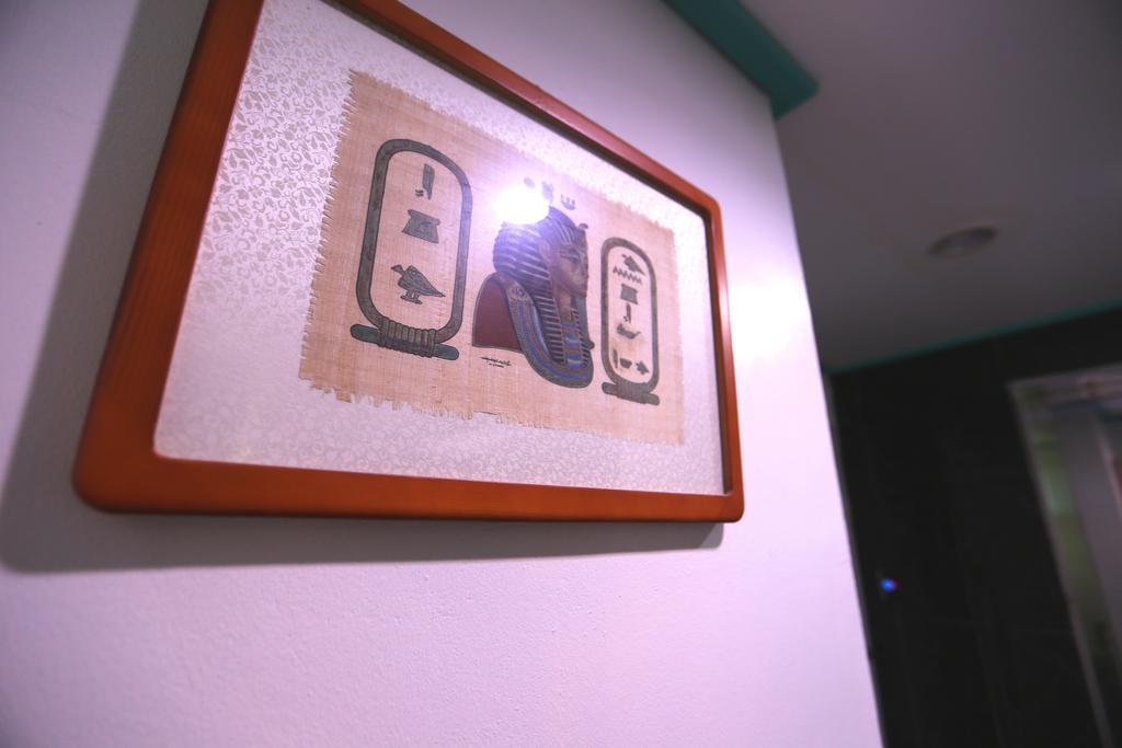 Must Stay Hotel Myeongdong Seoul Eksteriør bilde