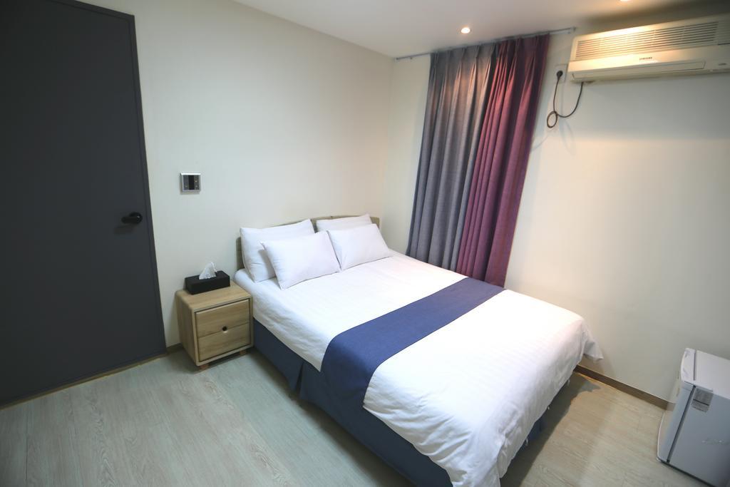 Must Stay Hotel Myeongdong Seoul Eksteriør bilde