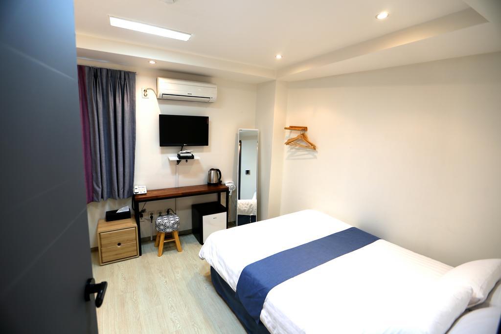 Must Stay Hotel Myeongdong Seoul Eksteriør bilde