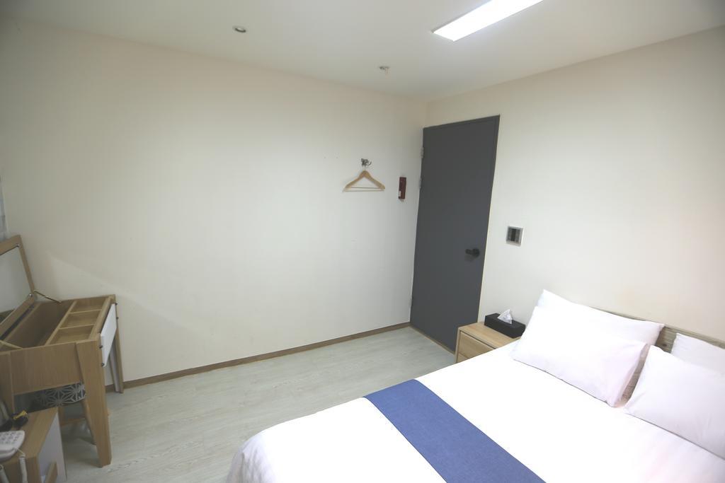 Must Stay Hotel Myeongdong Seoul Eksteriør bilde