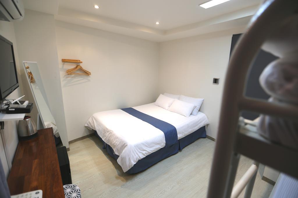 Must Stay Hotel Myeongdong Seoul Eksteriør bilde