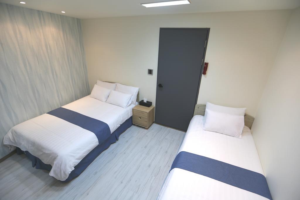 Must Stay Hotel Myeongdong Seoul Eksteriør bilde
