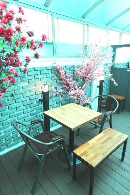 Must Stay Hotel Myeongdong Seoul Eksteriør bilde
