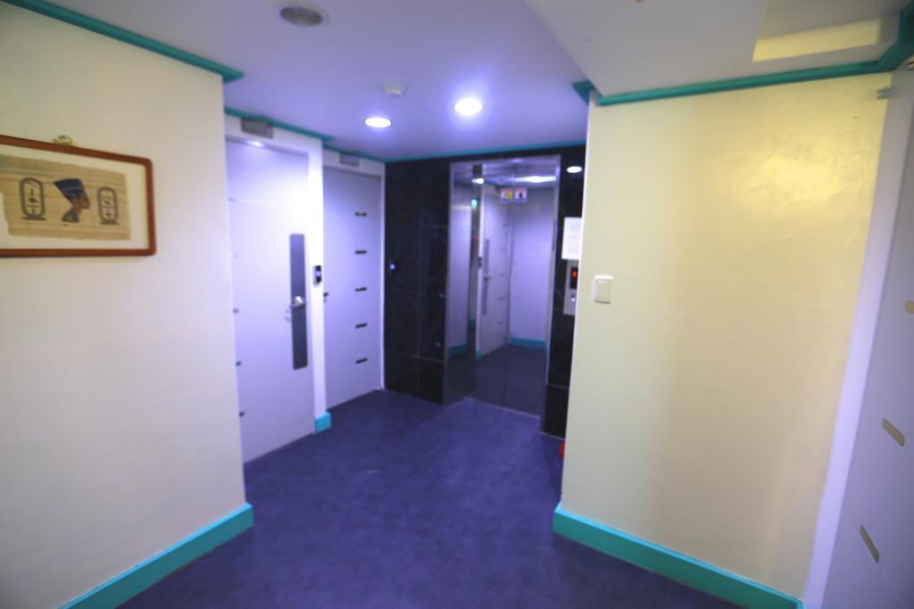 Must Stay Hotel Myeongdong Seoul Eksteriør bilde
