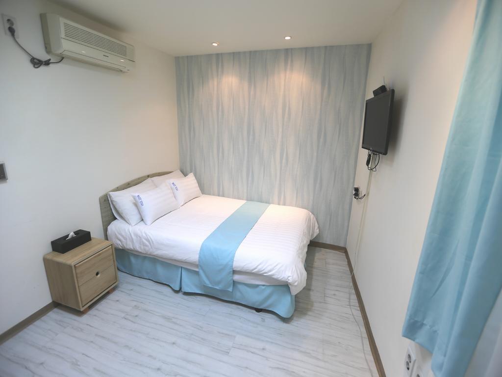 Must Stay Hotel Myeongdong Seoul Eksteriør bilde