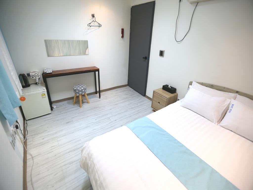 Must Stay Hotel Myeongdong Seoul Eksteriør bilde