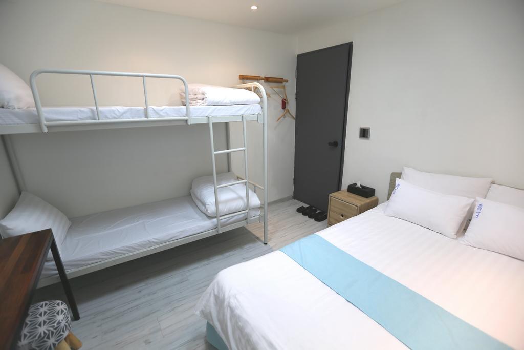 Must Stay Hotel Myeongdong Seoul Eksteriør bilde